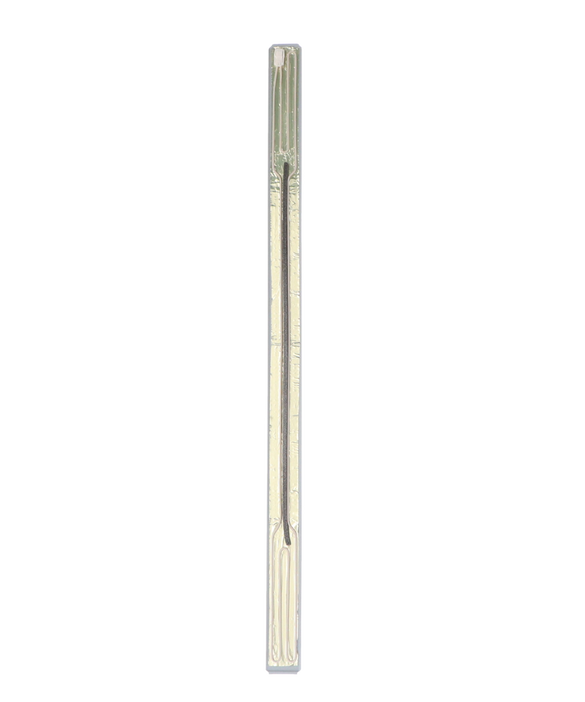 Steel Flapper, pdp