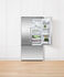 20.1 cu ft Series 7 French Door Refrigerator Freezer, Ice & Water gallery image 5.0