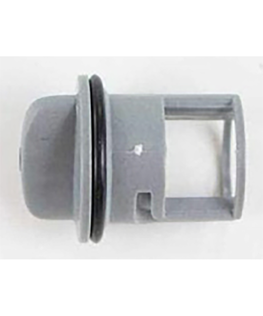 Rinse Dispenser Cap