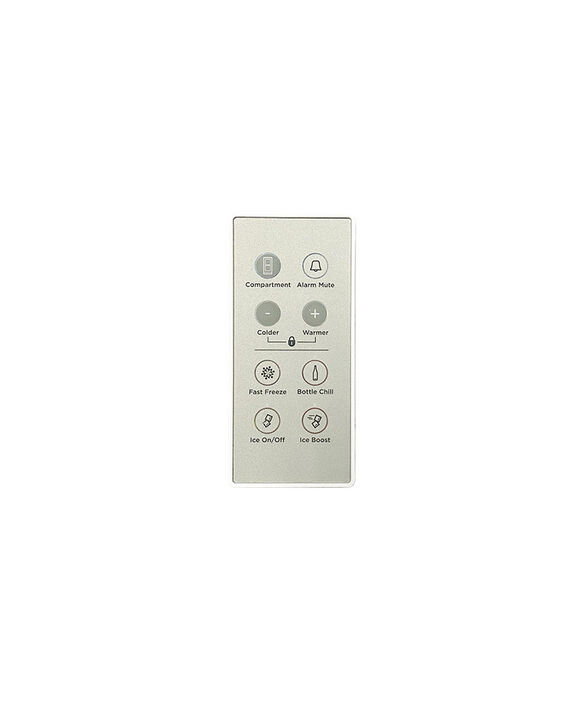 Display Module, pdp