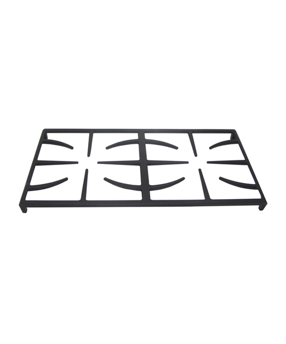 Grate BGB 132, pdp