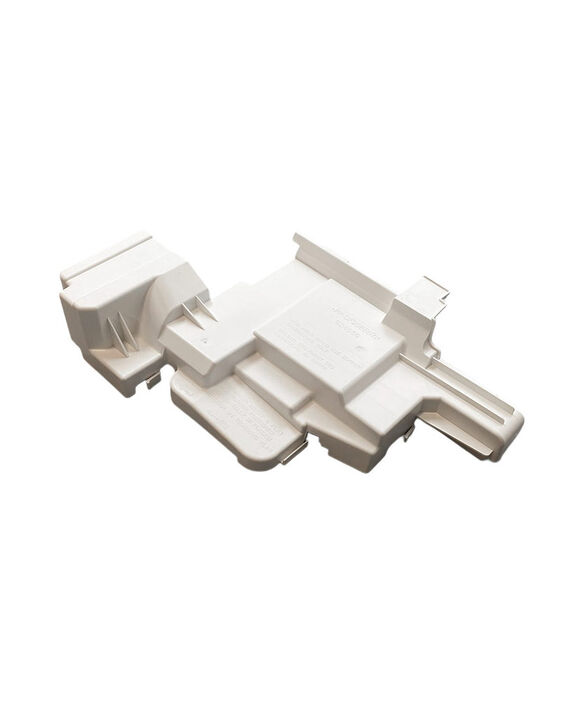 Chassis Module Cover, pdp