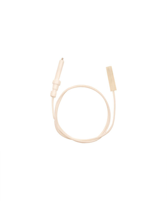 Electrode Triple Ring, pdp
