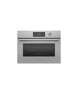 60cm Series 9<br>Contemporary Compact Combi-Microwave Oven