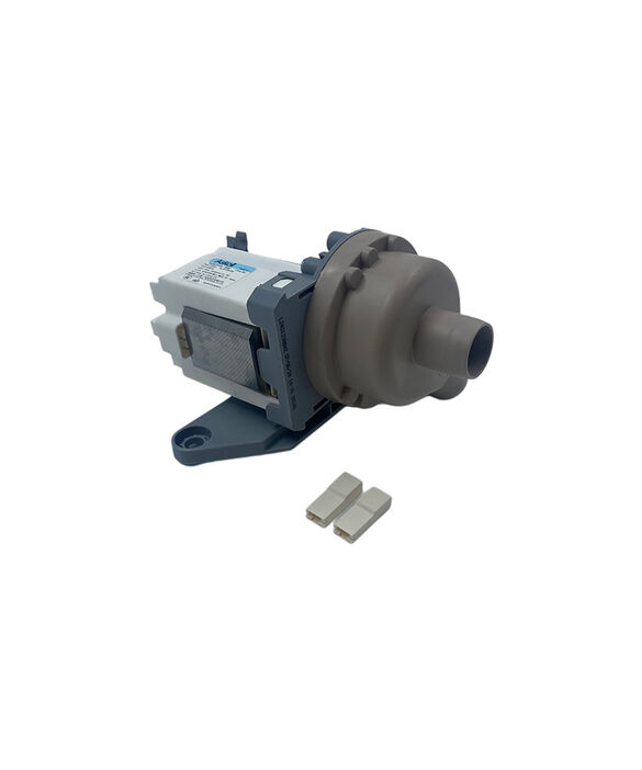 Pump Assembly, pdp