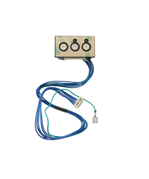Badge Assembly, pdp