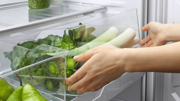 Flexible storage