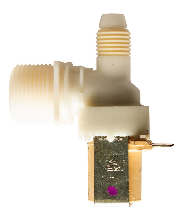 VALVE ASSY 12V HOT PKD, pdp