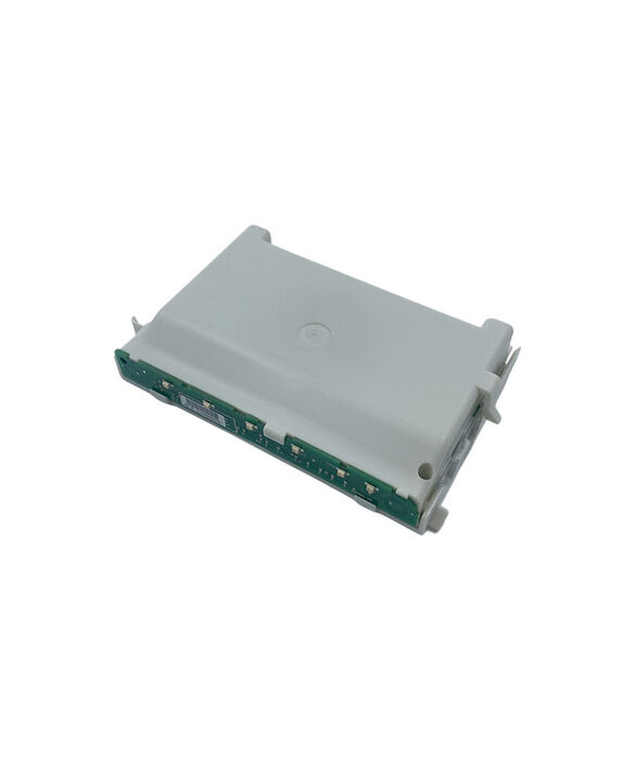 Fan Controller, pdp