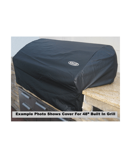 48" Built-In DCS Grill Cover
