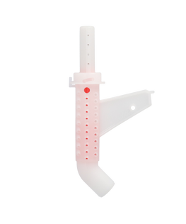 Nozzle Spray Fill Assembly