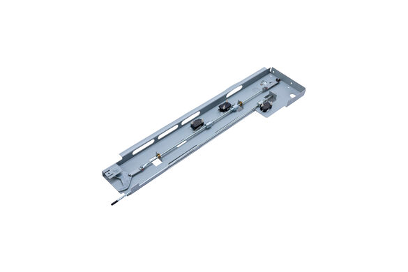 KIT LOCK ASSEMBLY UPPER, pdp