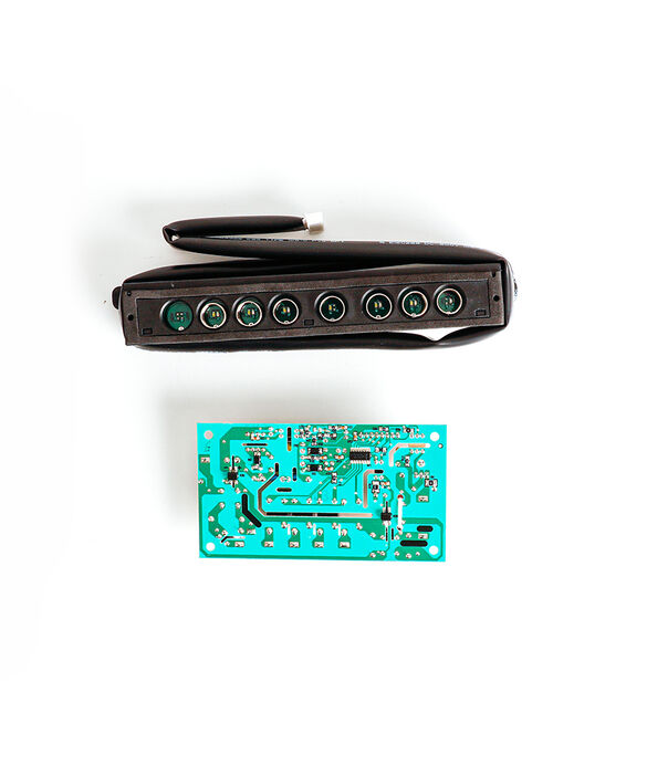 Control Module, pdp