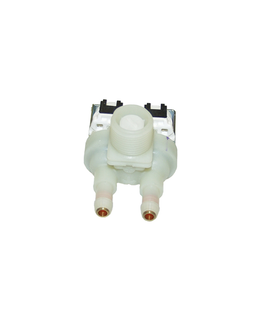 Double Inlet Valve