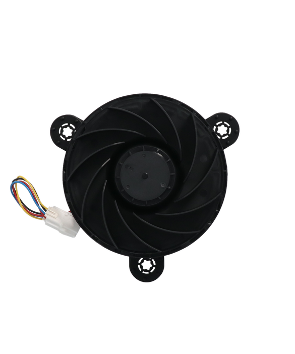 Control Fan Assembly, pdp