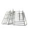 DishDrawer&trade; Base Rack gallery image 1.0