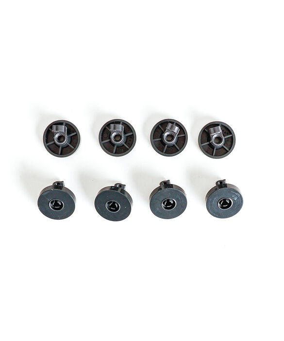 Bottom Basket Roller Kit, pdp
