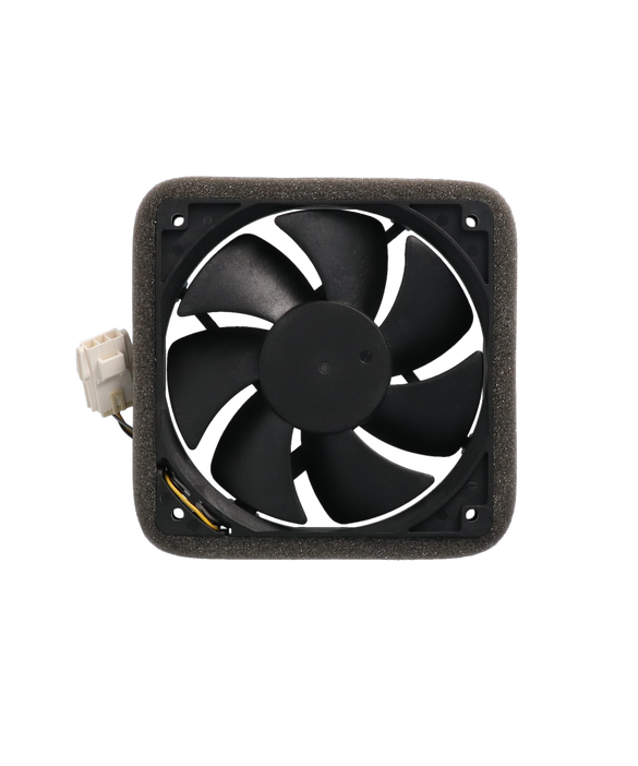 Condenser Fan, pdp