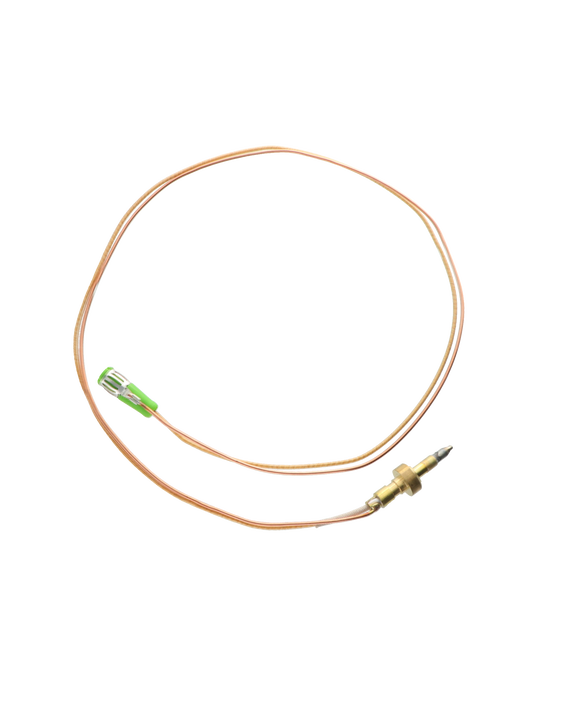 Thermocouple 600 GF, pdp