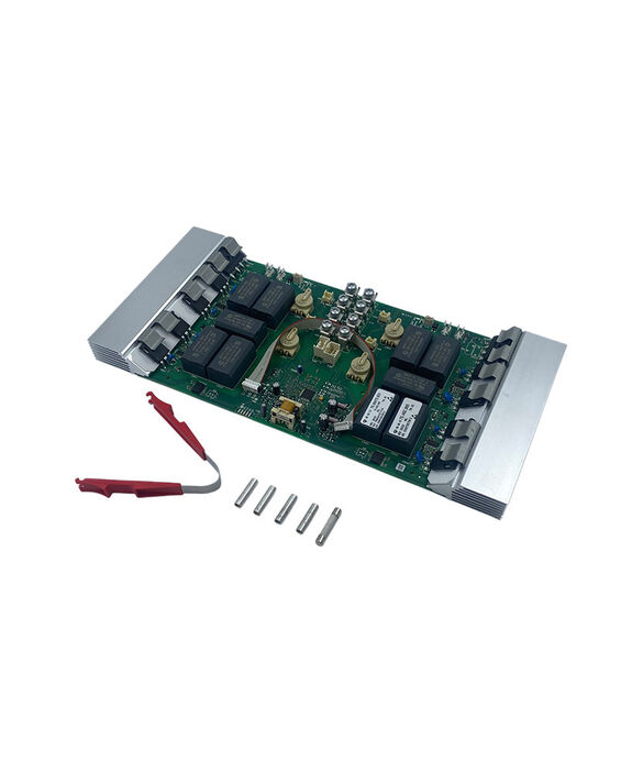 Power Board, pdp