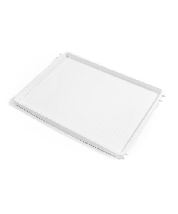 White Tray Divider, pdp
