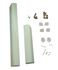 Straight Handle & Hinge Kit gallery image 1.0
