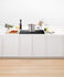 Induction Cooktop, 36", 5 Zones gallery image 2.0