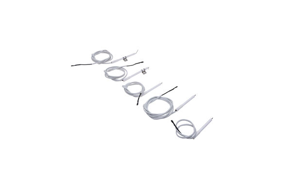 Electrode Kit, pdp