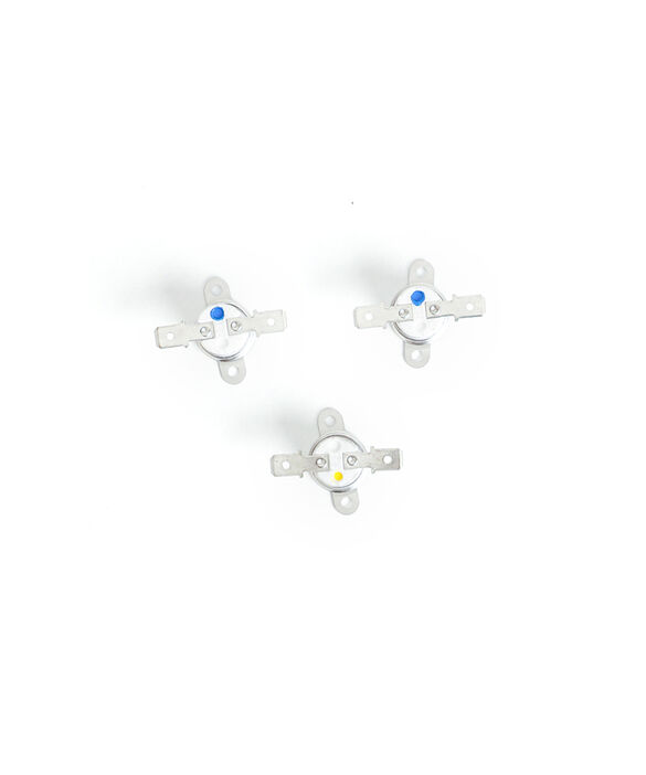 Thermostat & Overheat Kit, pdp