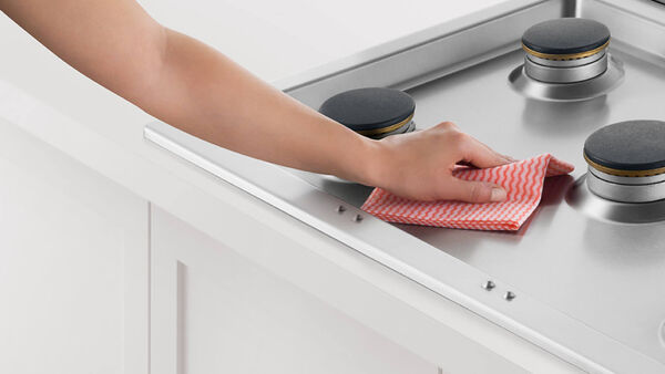 Easy to clean