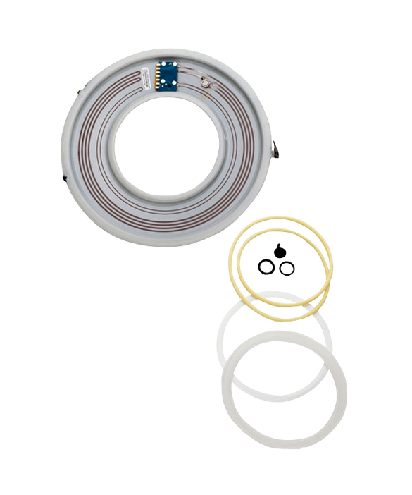 Heater Plate Kit, pdp