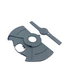 Wash Upgrade Kit