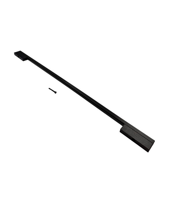 Brushed Door Handle, pdp