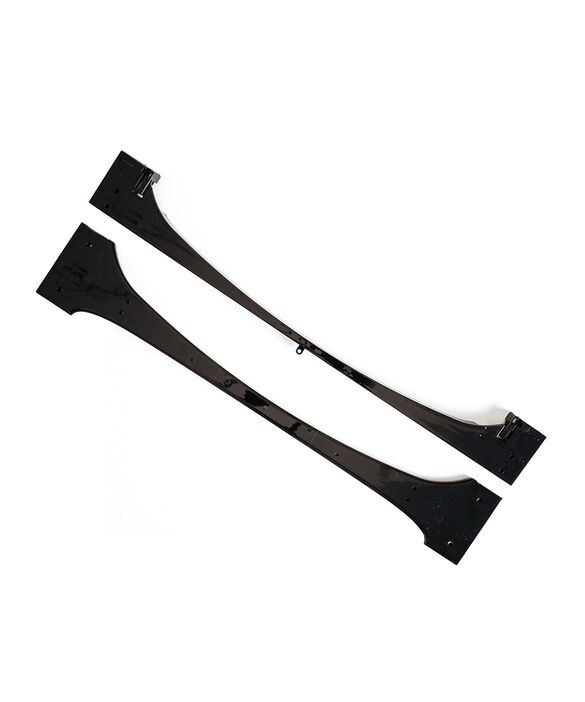 Integrated Kickstrip Kit, pdp