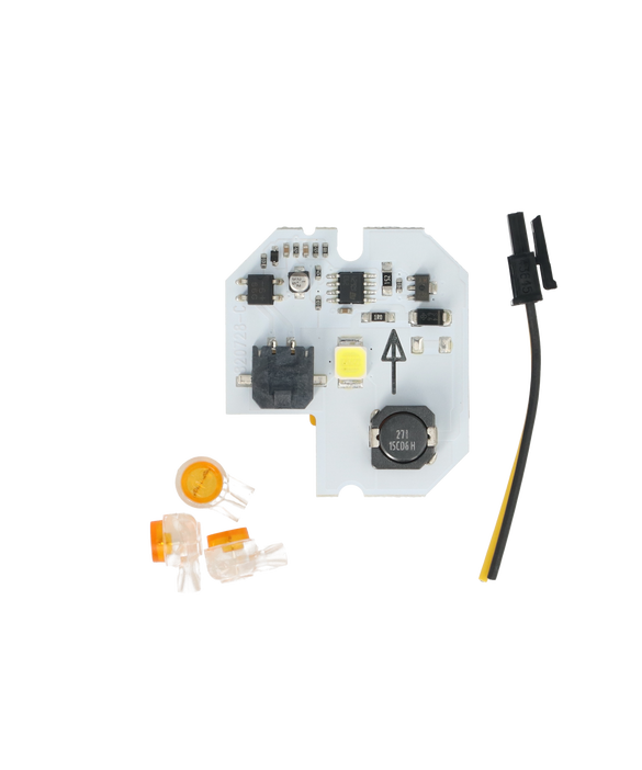 LED Lamp Module, pdp