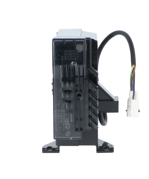 Inverter, pdp