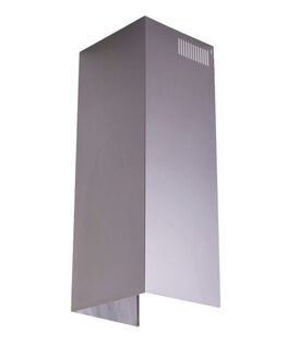 EXTENSION FLUE 740MM V2
