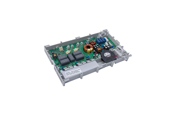 GENERATOR BOARD 2 BURNER, pdp