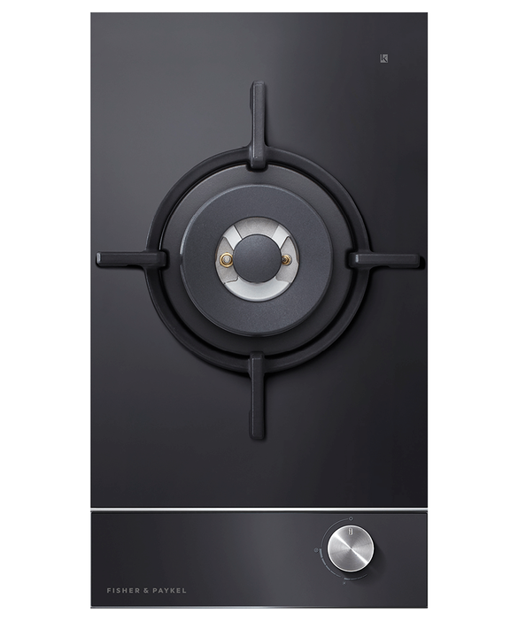 Gas on Glass Cooktop, 30cm, pdp
