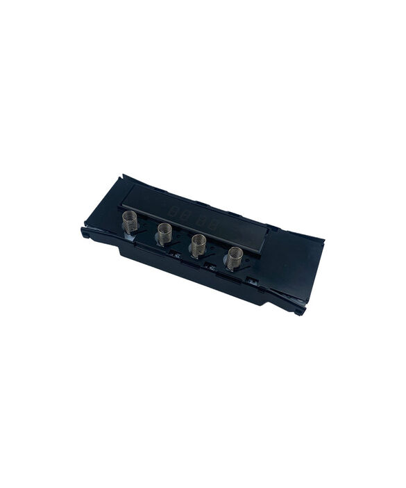 MOD CLOCK WALLOVEN ENTRY SP, pdp