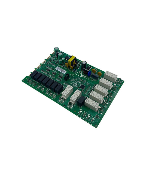 Power Module, pdp