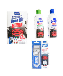 Ceramic Glass Care Kit