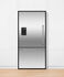 17.5 cu ft Series 7 Refrigerator Freezer, Ice & Water gallery image 4.0