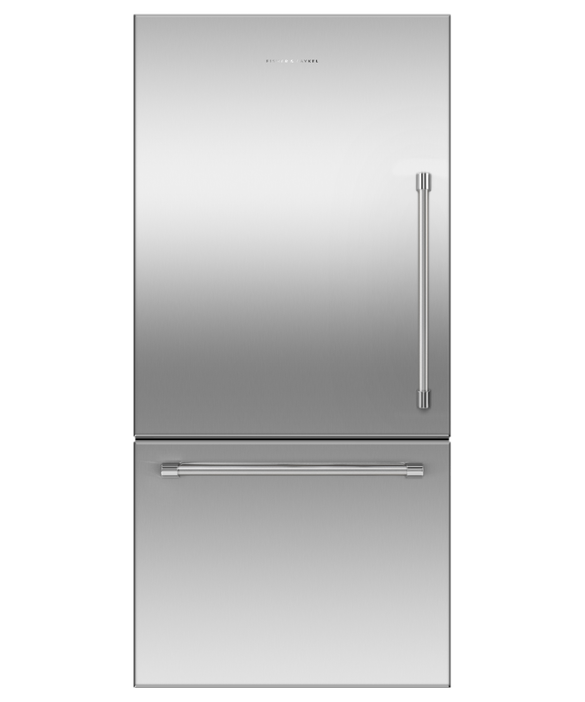 17.1 cu ft Series 7 Refrigerator Freezer, Ice, pdp