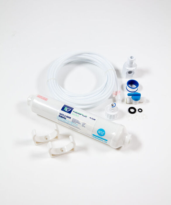 Water Filter Installation Kit, pdp