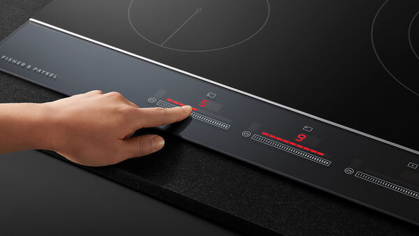 Precise Control