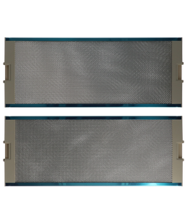Aluminium Filter (2)