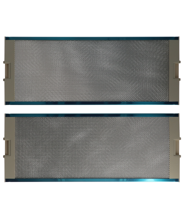 Aluminium Filter (2), pdp