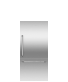 17.1 cu ft Series 7 Refrigerator Freezer, Ice