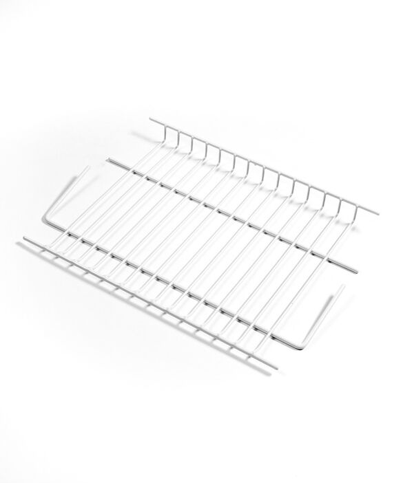 White Shelf, pdp